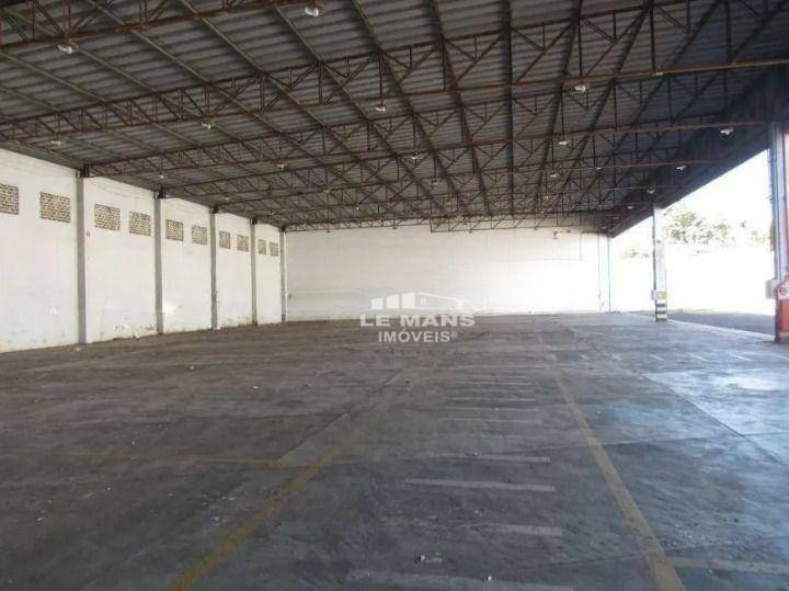 Depósito-Galpão, 2618 m² - Foto 10