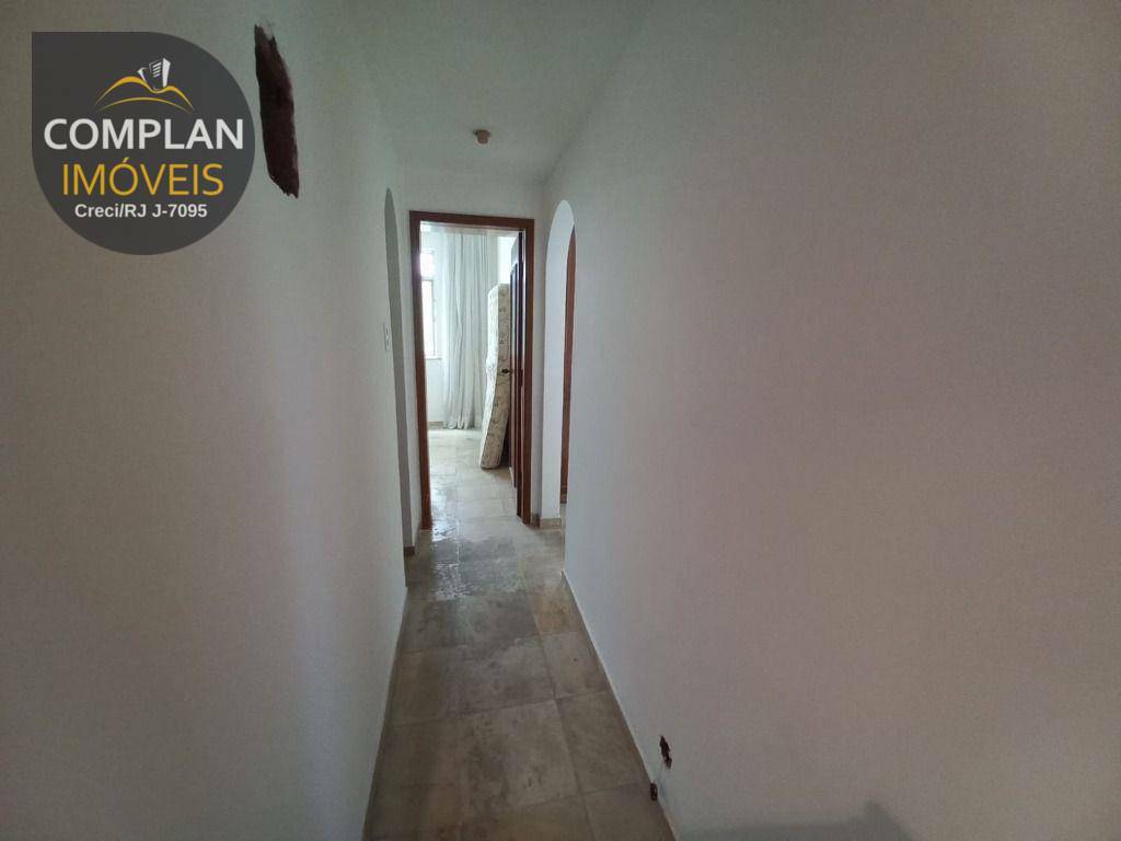 Apartamento à venda com 1 quarto, 40m² - Foto 8