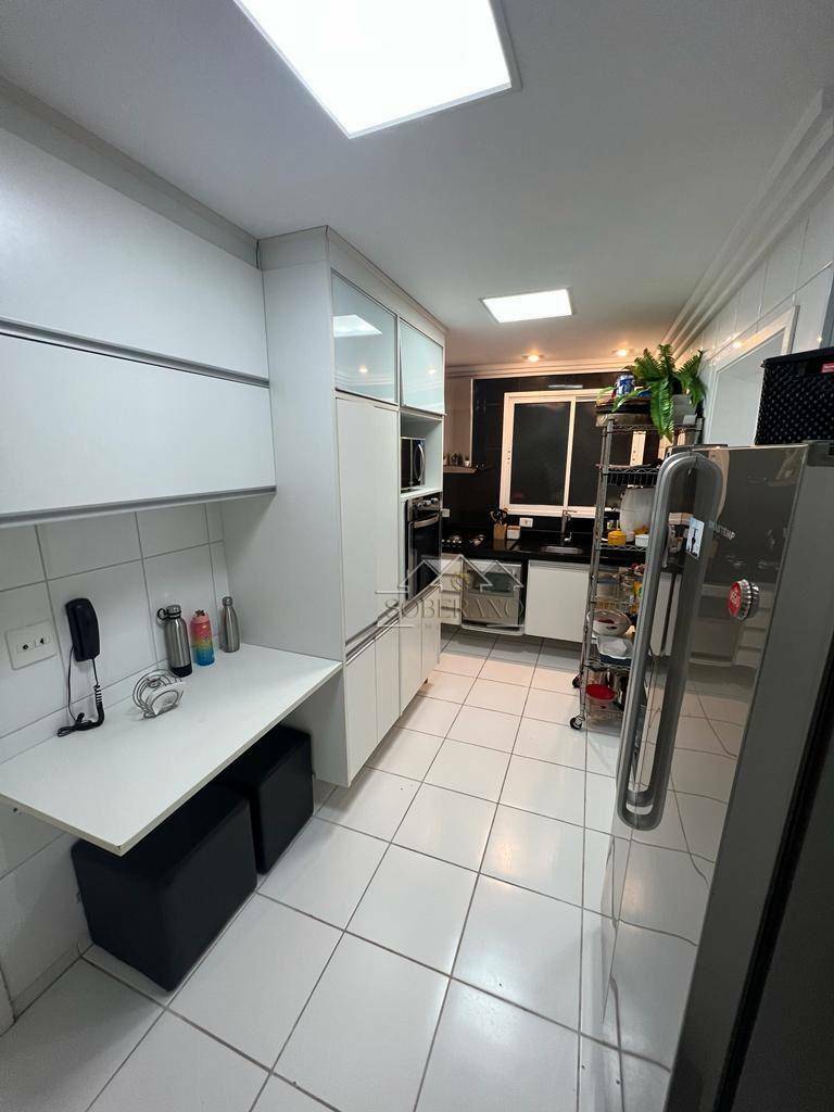 Apartamento à venda com 3 quartos, 96m² - Foto 12