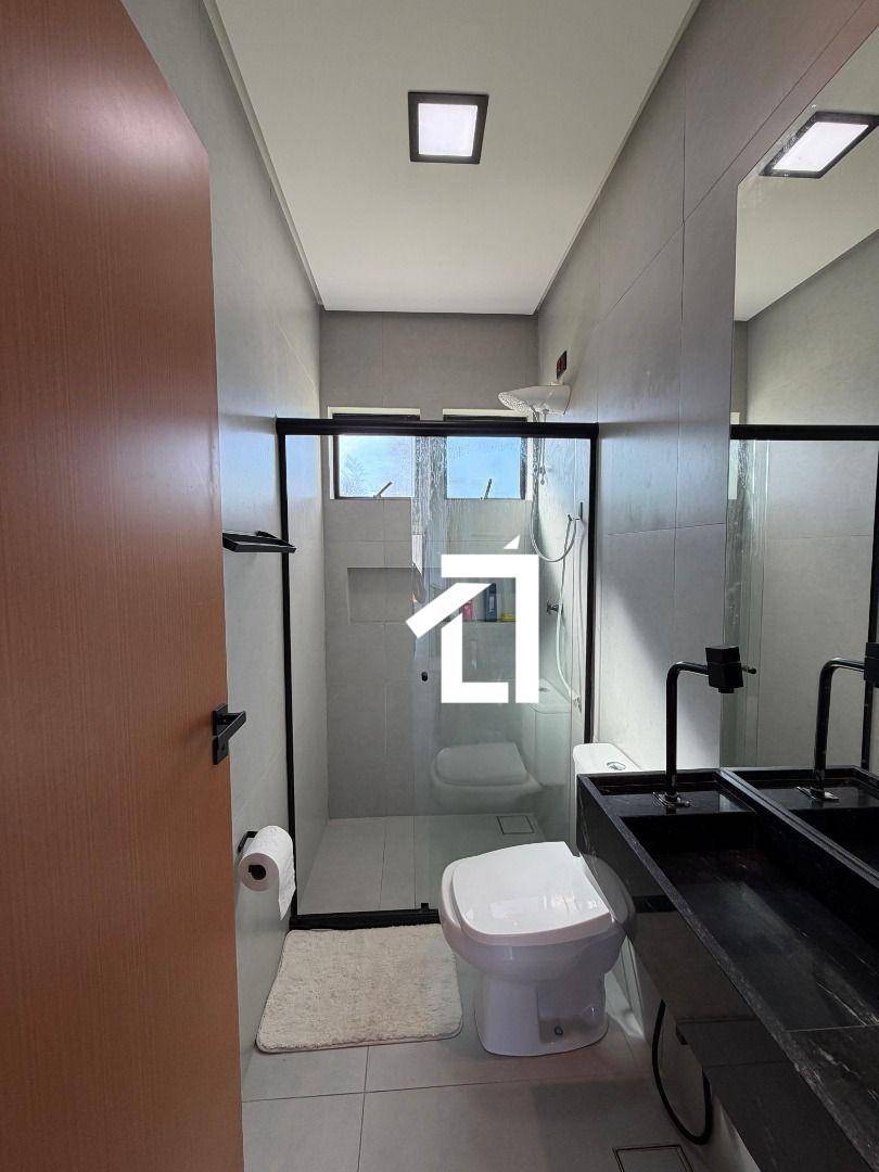 Casa de Condomínio, 4 quartos - Foto 12