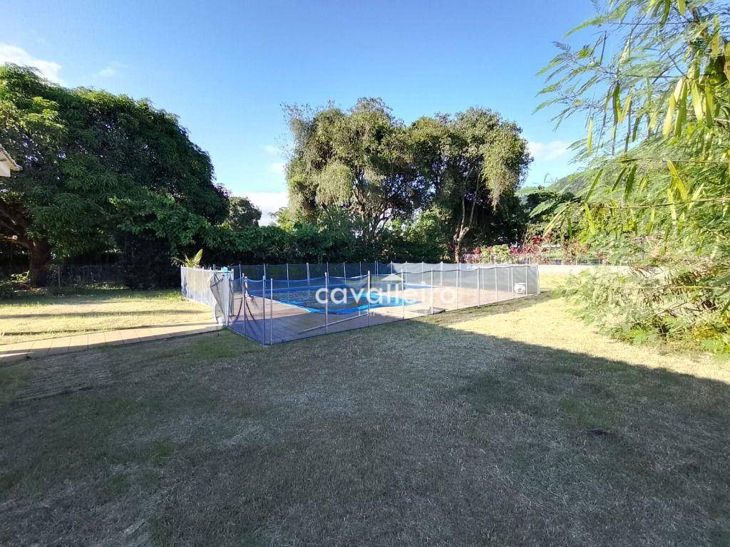 Casa de Condomínio, 4 quartos - Foto 38