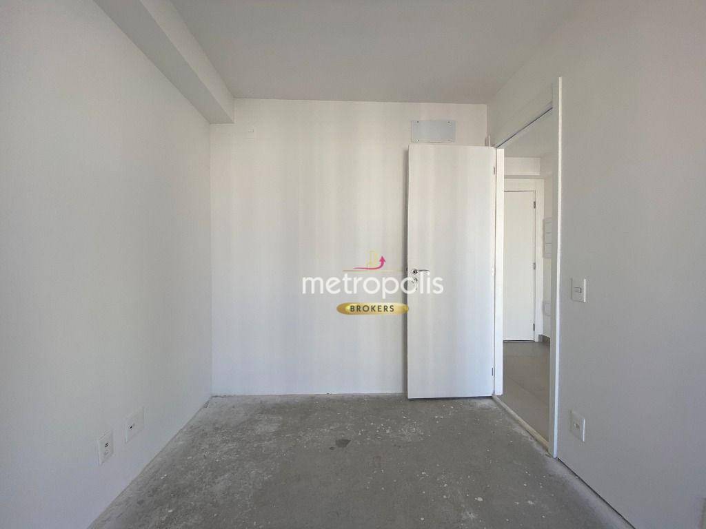 Apartamento à venda com 1 quarto, 35m² - Foto 15