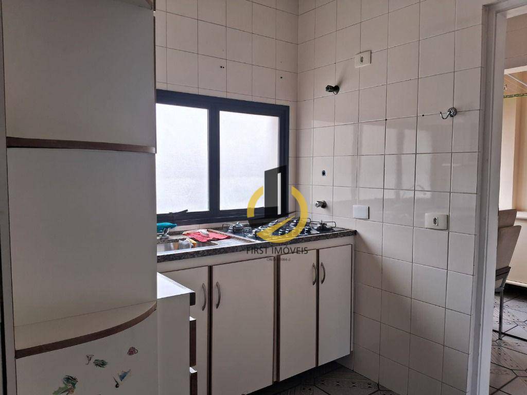 Apartamento à venda com 3 quartos, 99m² - Foto 9