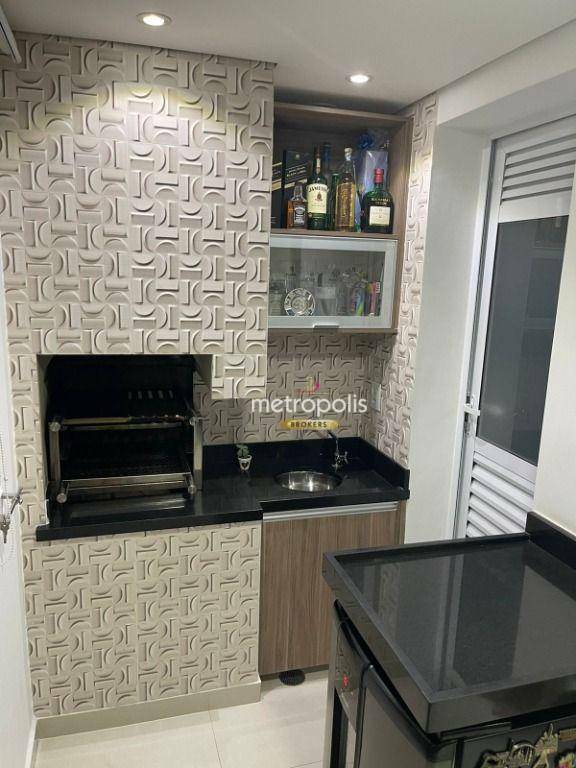 Apartamento à venda com 2 quartos, 63m² - Foto 19