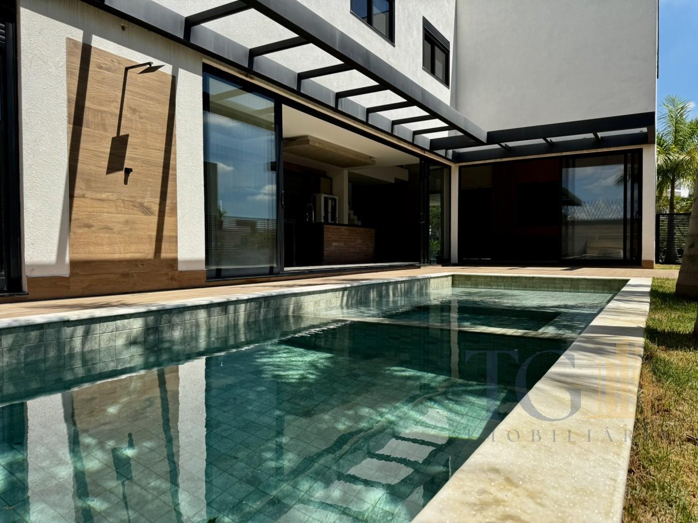Casa de Condomínio à venda com 4 quartos, 420m² - Foto 26