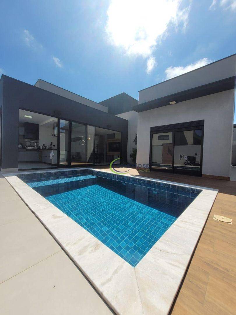 Casa de Condomínio, 4 quartos - Foto 3