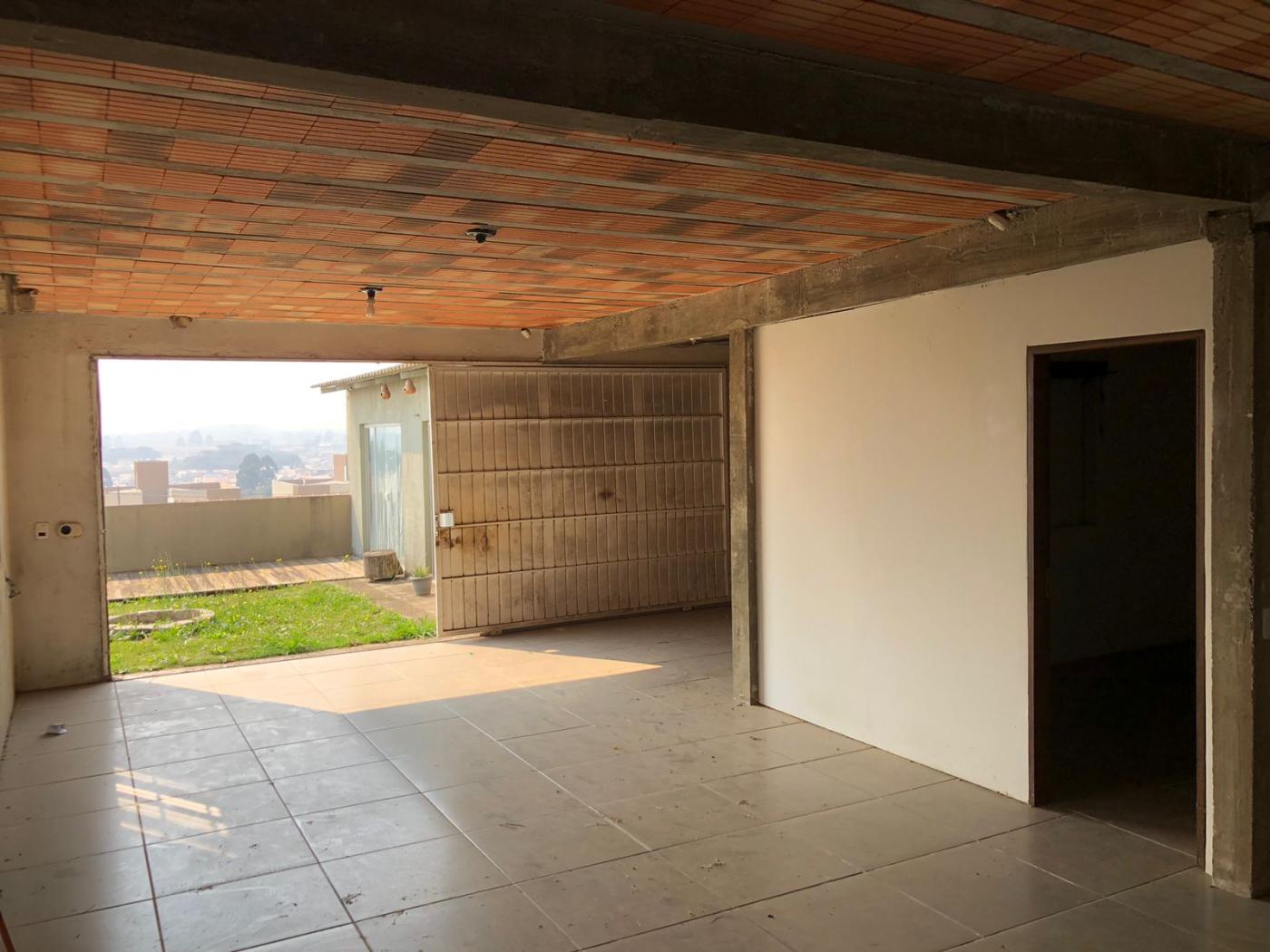 Casa à venda com 3 quartos, 279m² - Foto 32