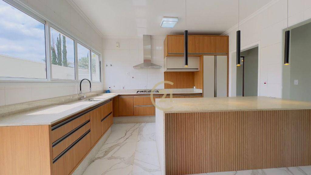 Casa de Condomínio à venda e aluguel com 4 quartos, 594m² - Foto 10