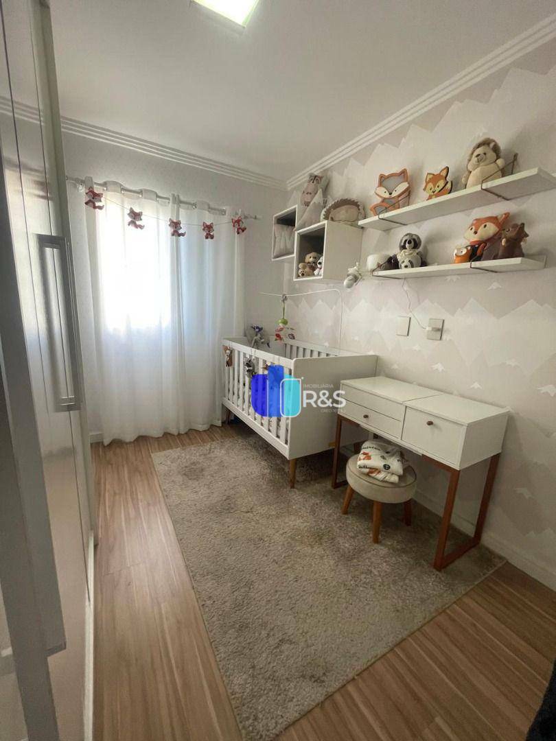 Apartamento à venda com 2 quartos, 72m² - Foto 19