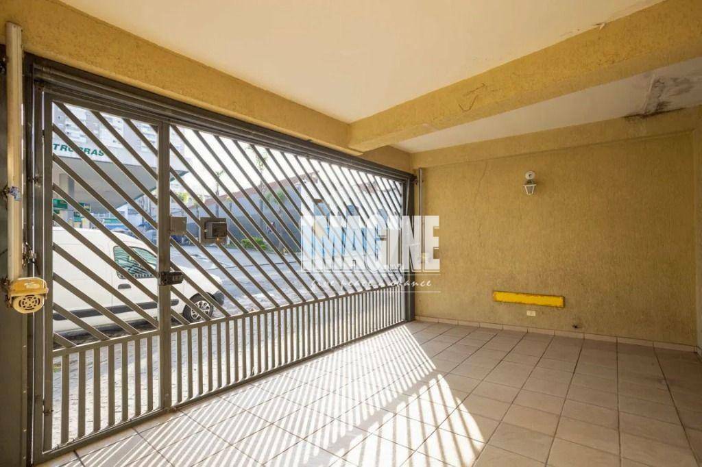 Sobrado à venda com 3 quartos, 150m² - Foto 25