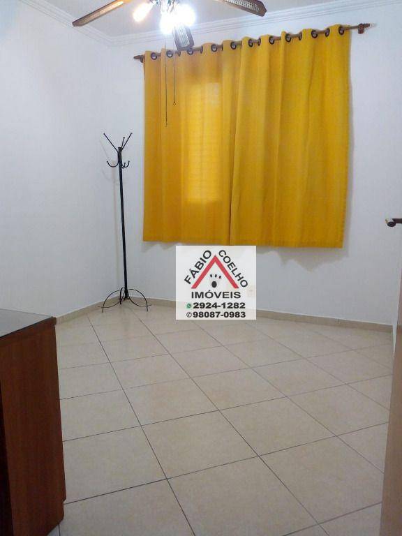 Apartamento à venda com 3 quartos, 65m² - Foto 9