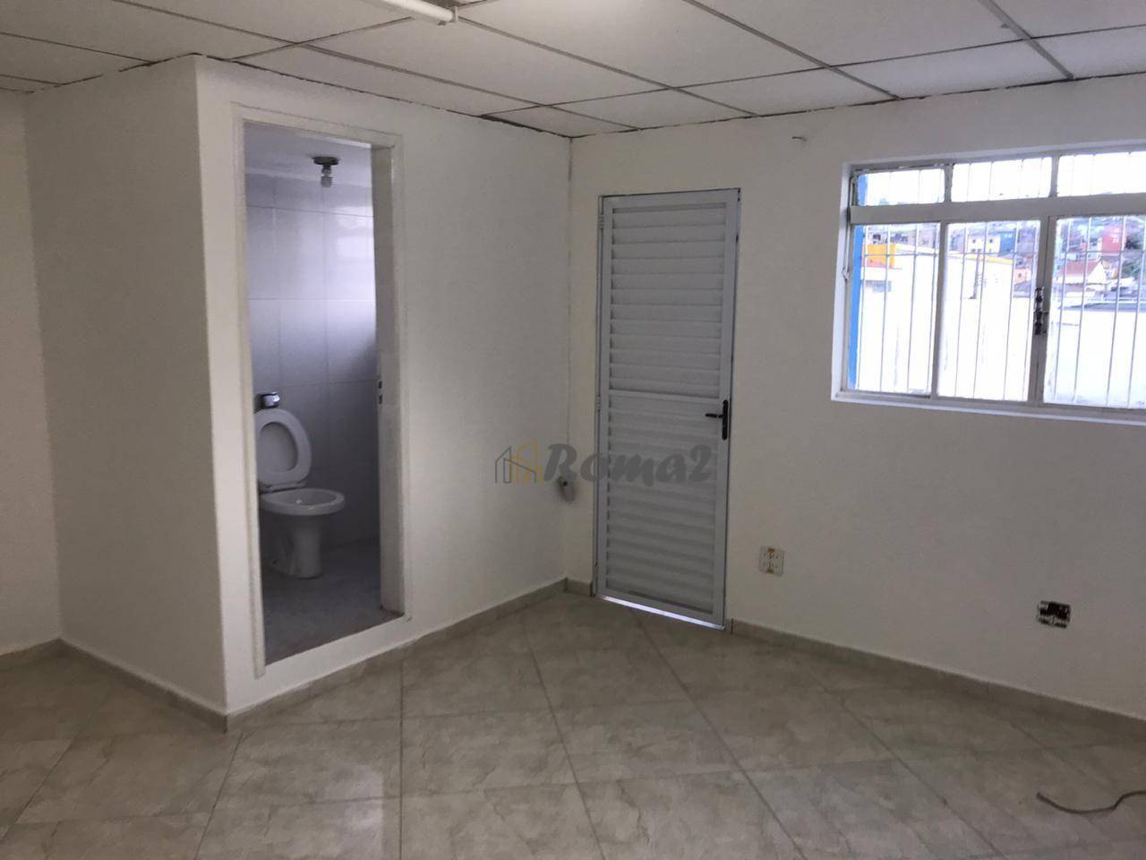 Depósito-Galpão-Armazém à venda e aluguel, 1500m² - Foto 13