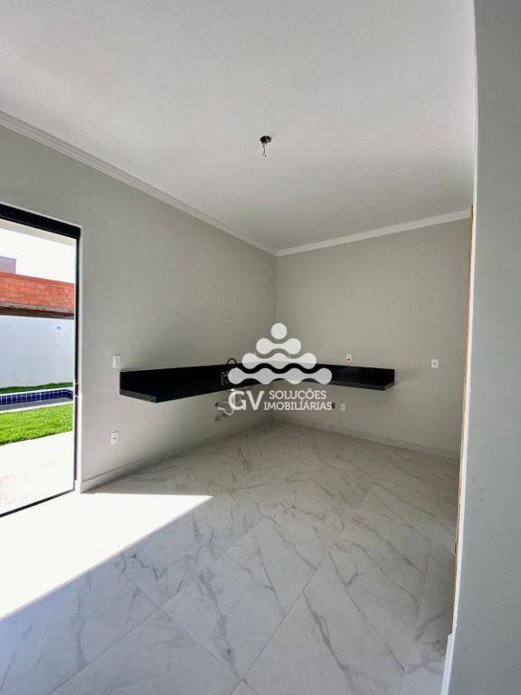 Casa de Condomínio à venda com 3 quartos, 230m² - Foto 14