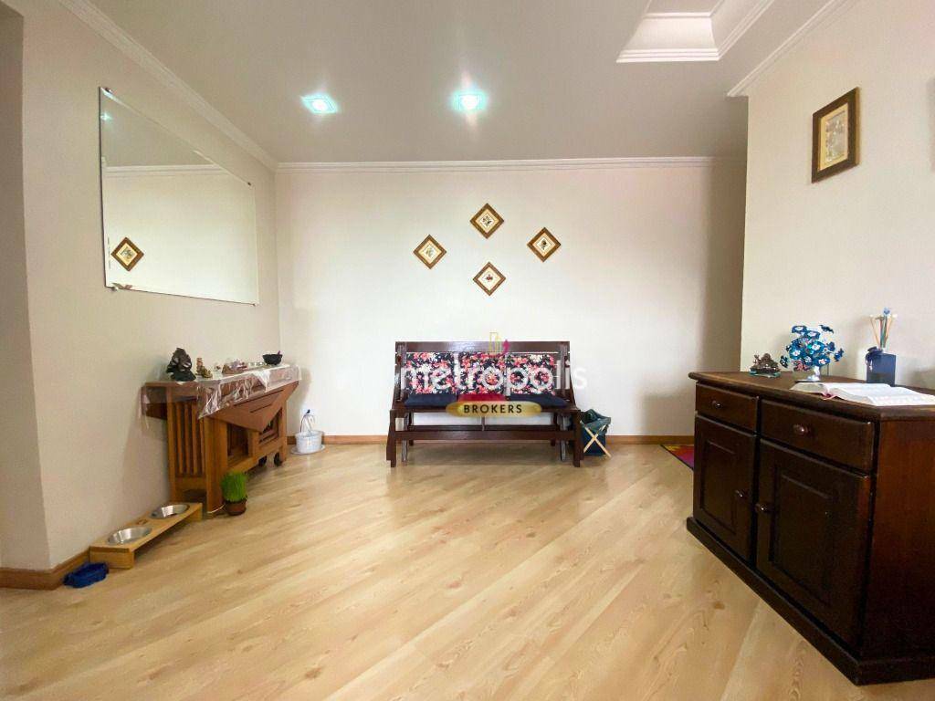 Apartamento à venda com 2 quartos, 60m² - Foto 4