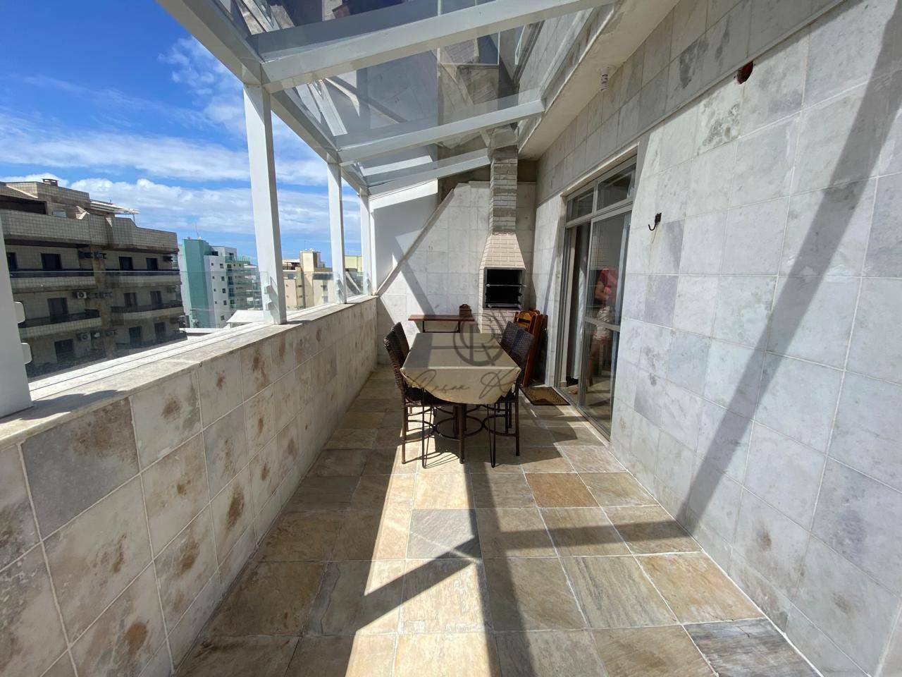 Cobertura à venda com 2 quartos, 143m² - Foto 17
