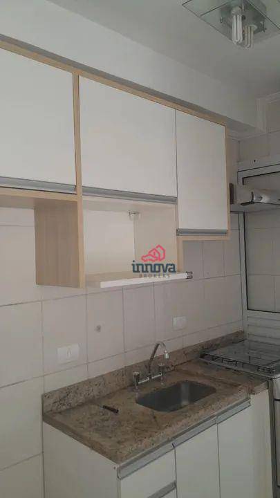 Apartamento para alugar com 2 quartos, 45m² - Foto 3