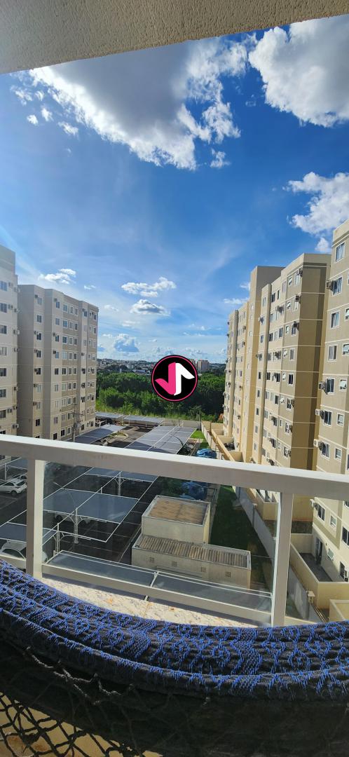 Apartamento à venda com 2 quartos, 40m² - Foto 10