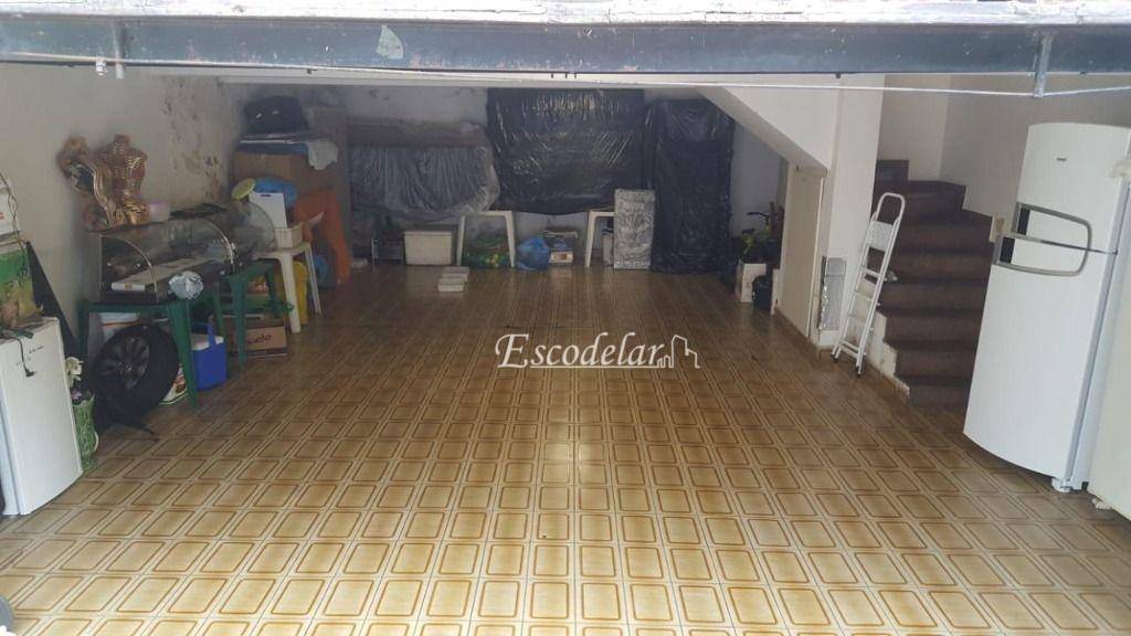 Sobrado à venda com 3 quartos, 220m² - Foto 10