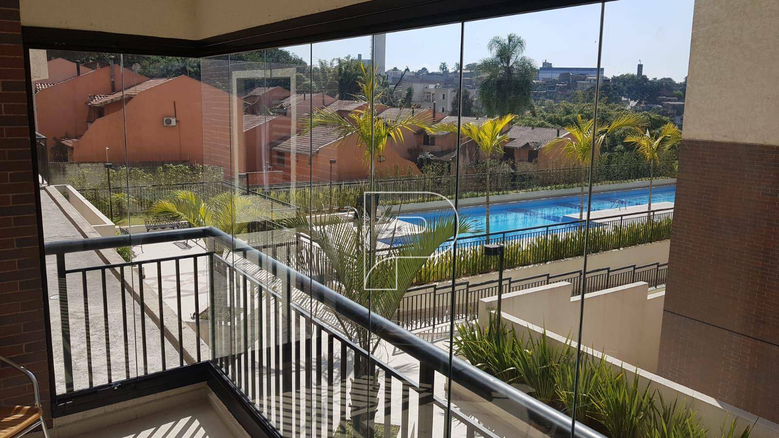 Apartamento para alugar com 2 quartos, 57m² - Foto 1
