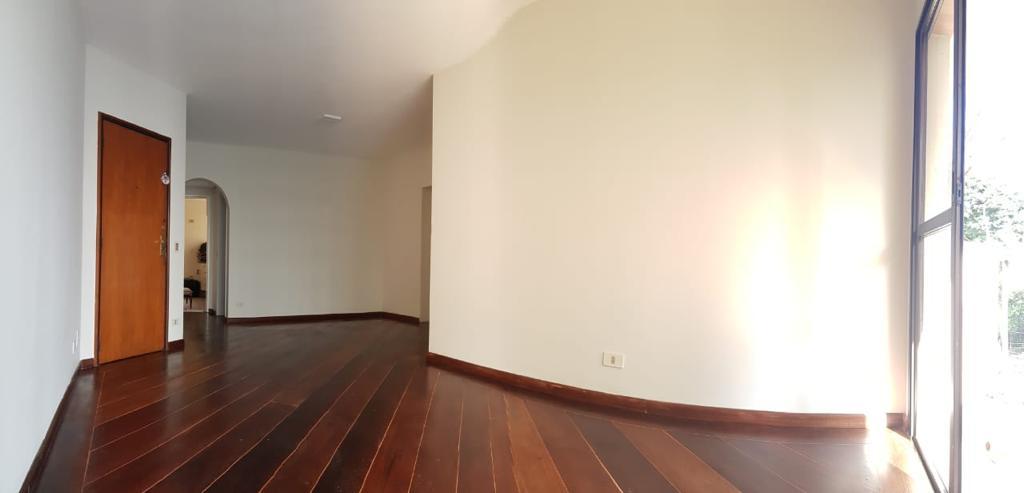 Apartamento à venda com 3 quartos, 127m² - Foto 5