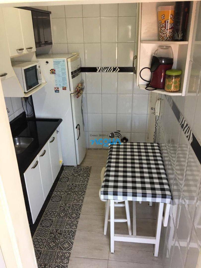 Apartamento à venda com 2 quartos, 80m² - Foto 9