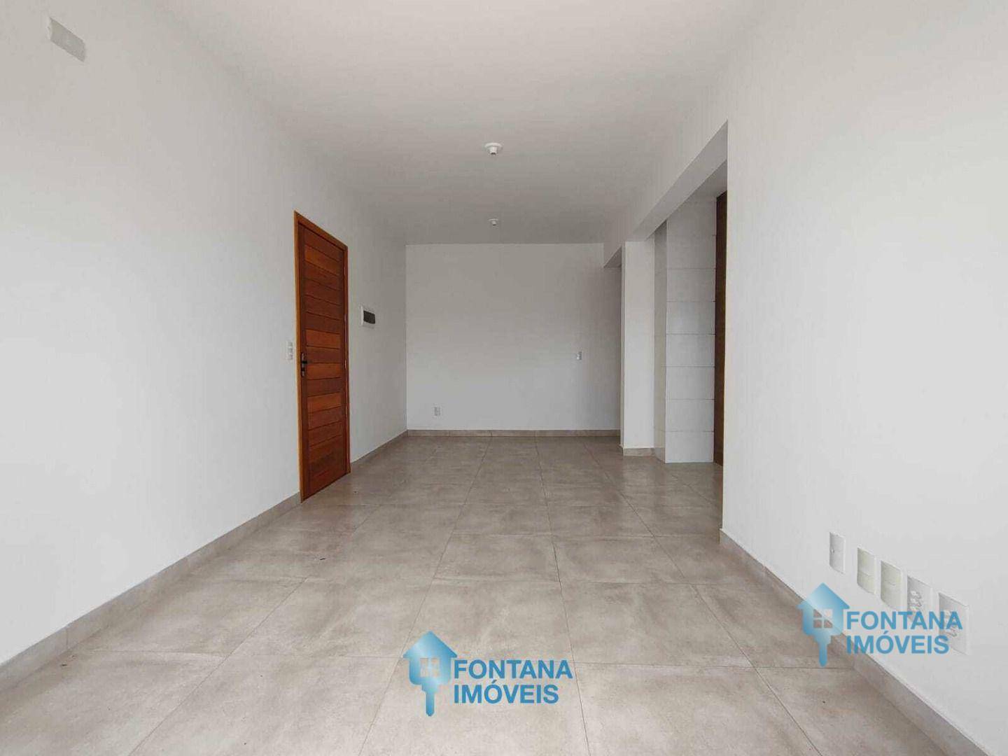 Apartamento à venda com 2 quartos, 78m² - Foto 3