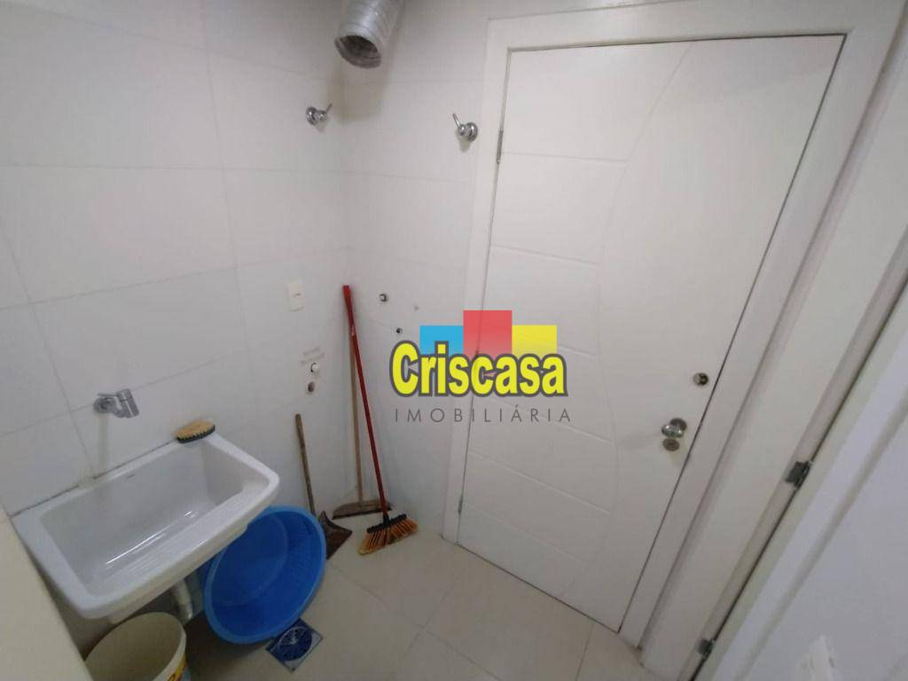 Apartamento à venda com 3 quartos, 180m² - Foto 12