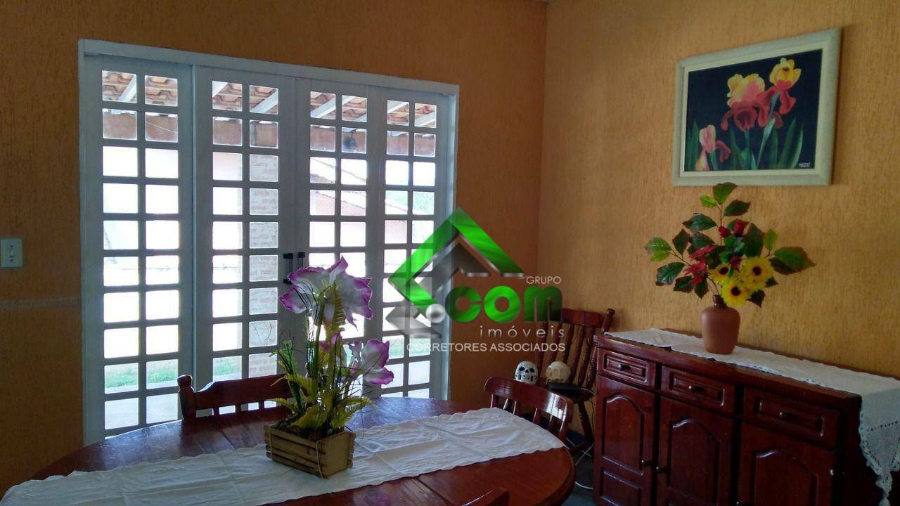 Casa à venda com 3 quartos, 190m² - Foto 21