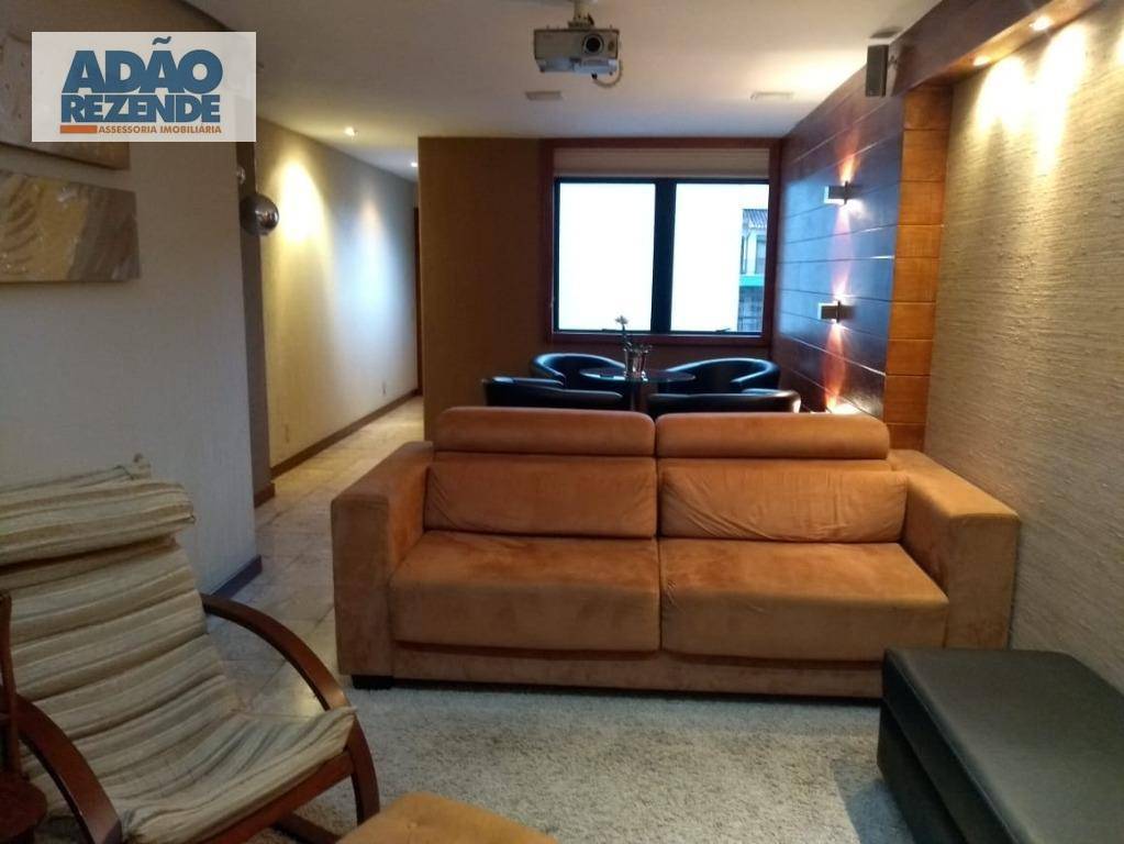 Cobertura à venda com 4 quartos, 410m² - Foto 23