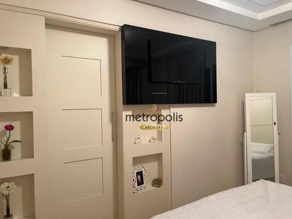 Apartamento à venda com 4 quartos, 150m² - Foto 19