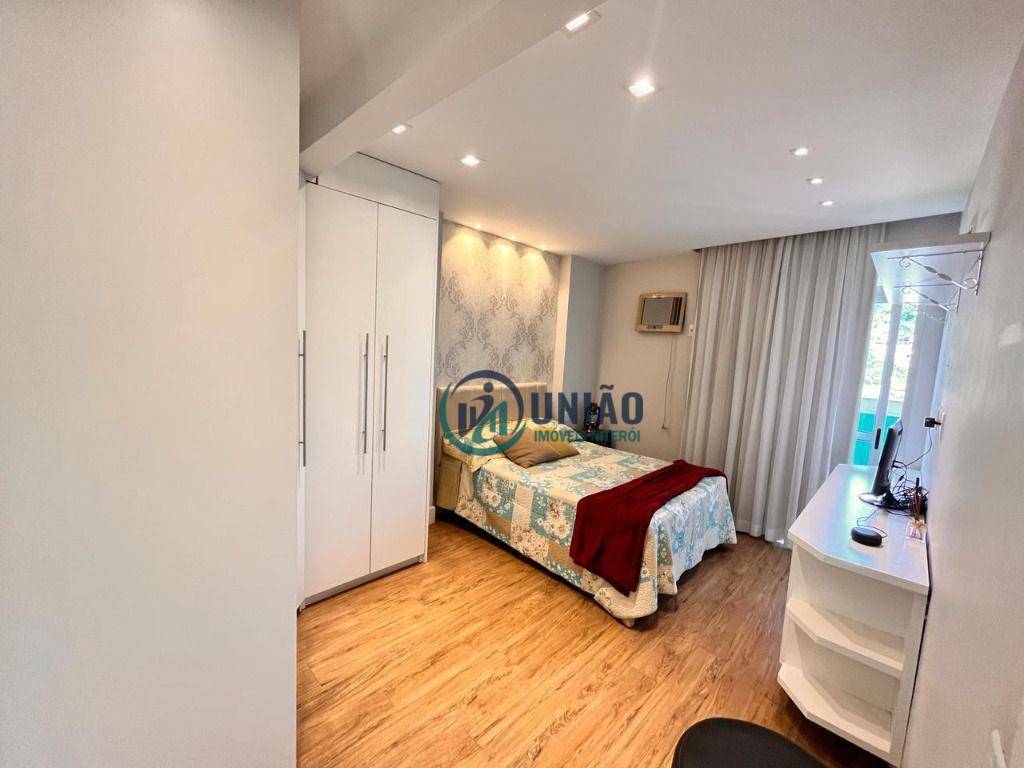 Apartamento à venda com 2 quartos, 77m² - Foto 19