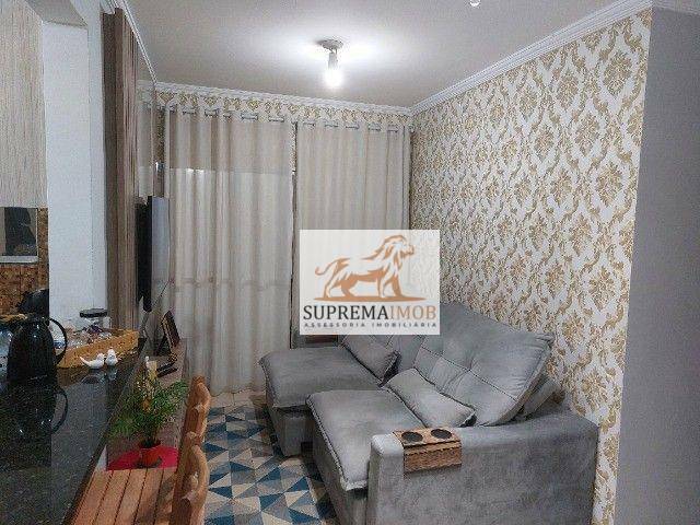 Apartamento à venda com 3 quartos, 120m² - Foto 11