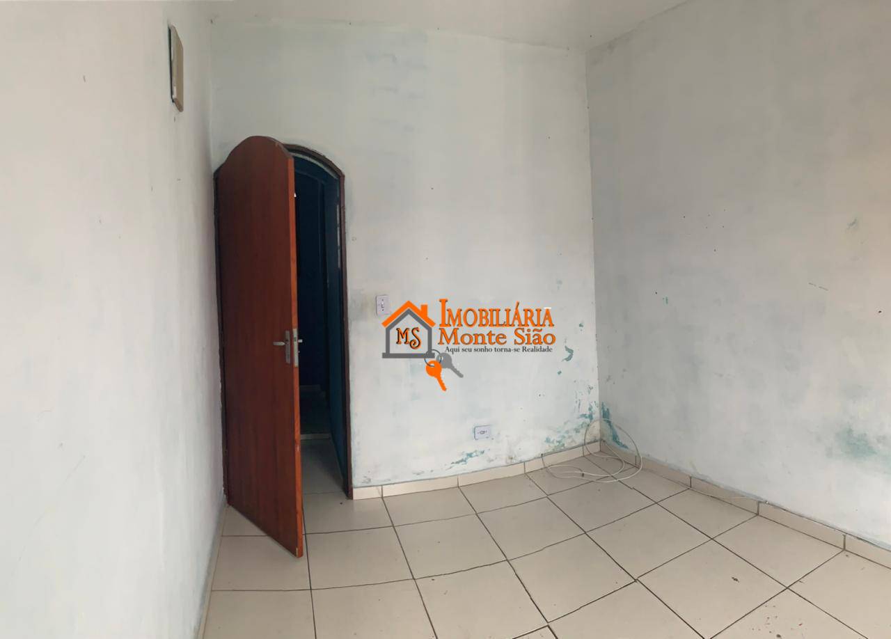 Sobrado à venda com 4 quartos, 200m² - Foto 24