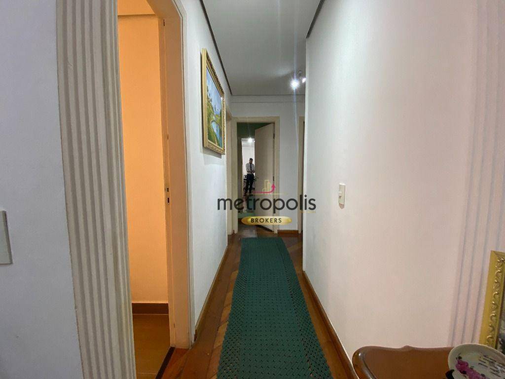 Apartamento à venda com 3 quartos, 120m² - Foto 20