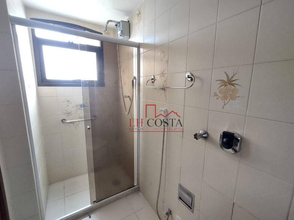 Apartamento à venda com 3 quartos, 140m² - Foto 27