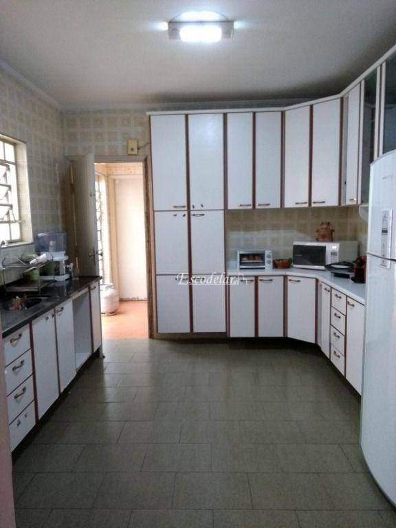 Sobrado à venda com 3 quartos, 150m² - Foto 10