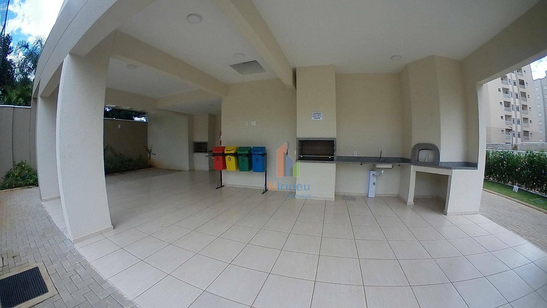 Apartamento à venda com 2 quartos, 55m² - Foto 20