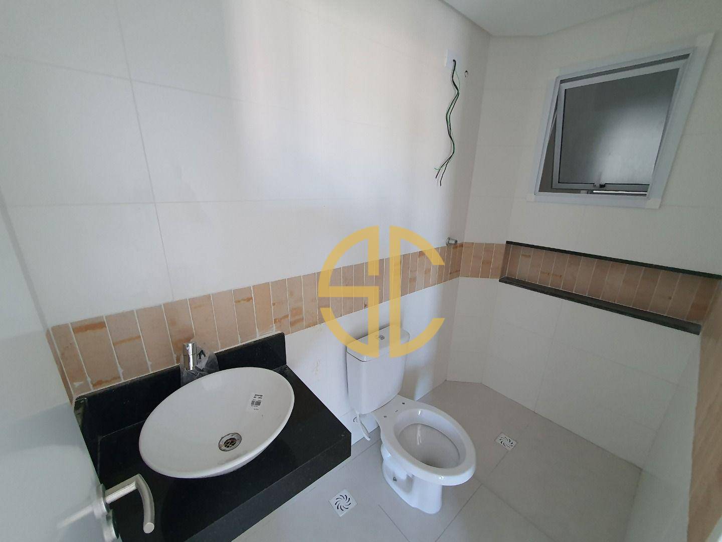 Apartamento à venda com 2 quartos, 63m² - Foto 10