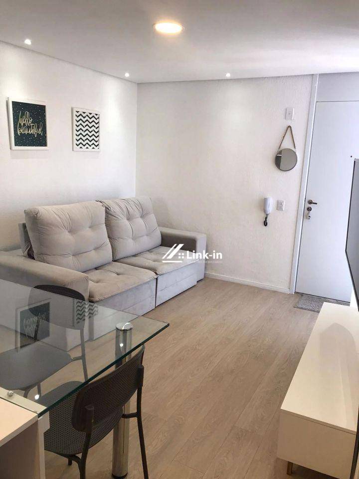 Apartamento, 2 quartos, 42 m² - Foto 3