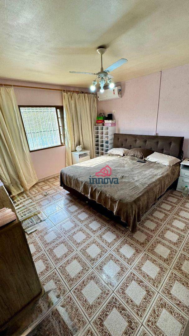 Sobrado à venda e aluguel com 3 quartos, 225m² - Foto 9