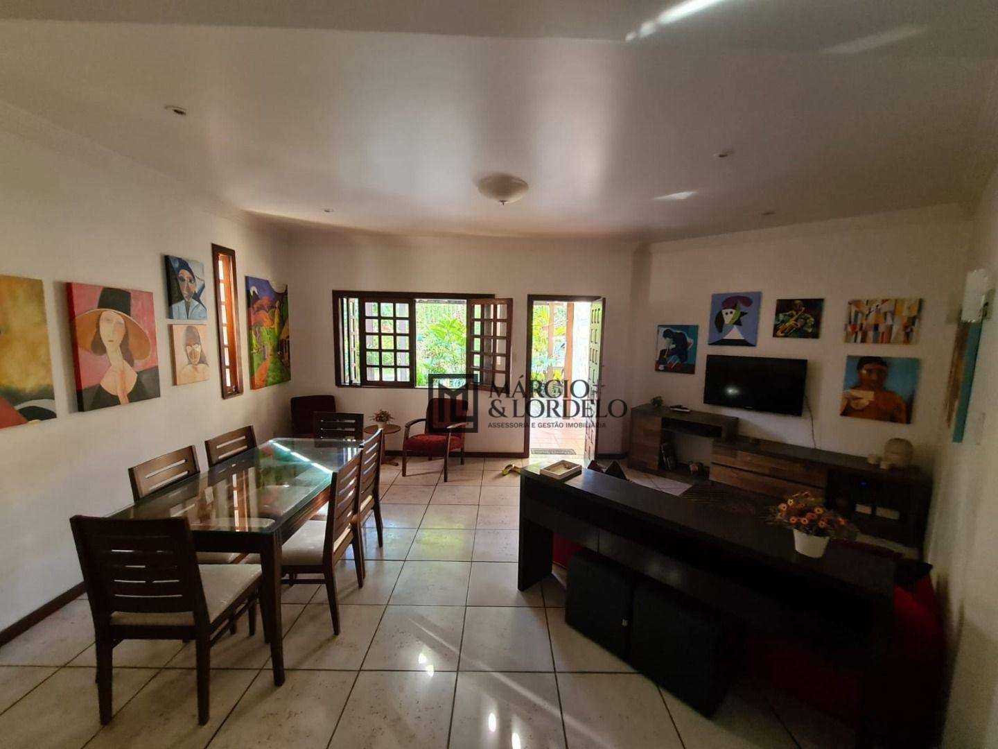 Casa à venda com 3 quartos, 194m² - Foto 24