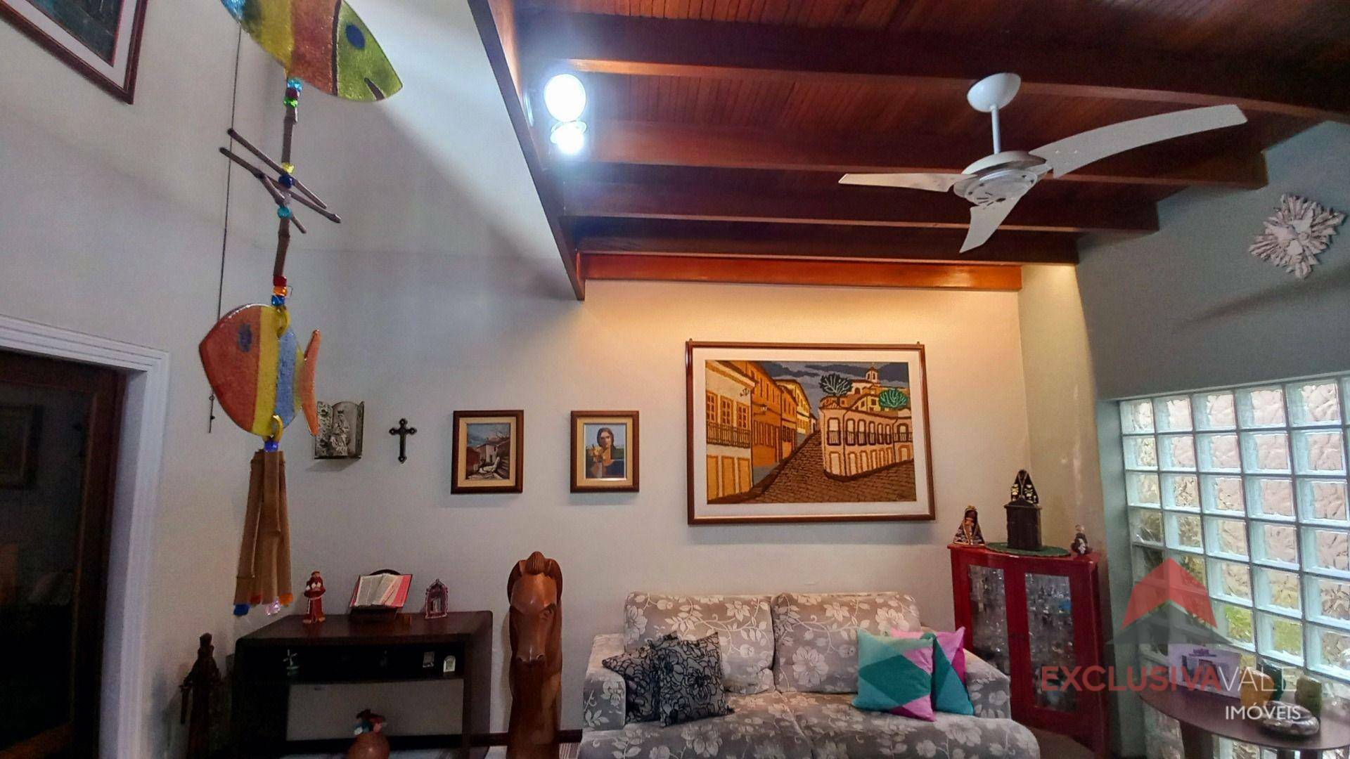 Casa à venda com 6 quartos, 356m² - Foto 24