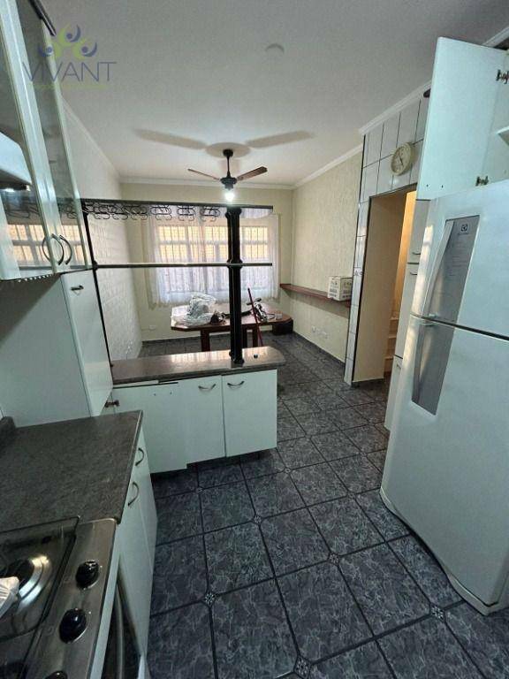 Sobrado à venda com 3 quartos, 136m² - Foto 20