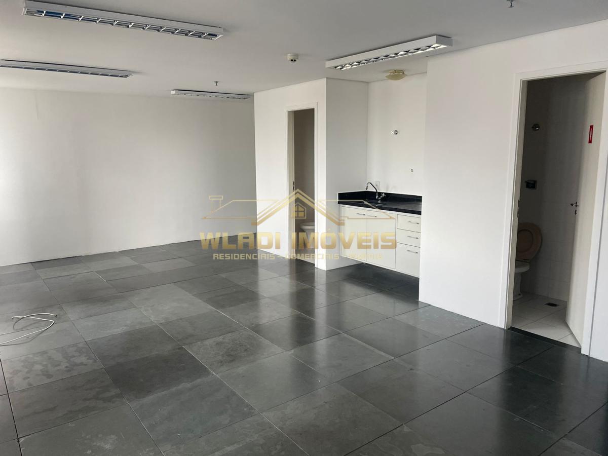 Conjunto Comercial-Sala à venda, 56m² - Foto 4