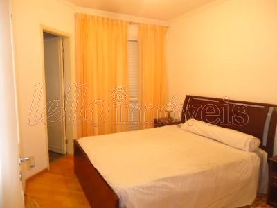 Apartamento para alugar com 2 quartos, 70m² - Foto 4