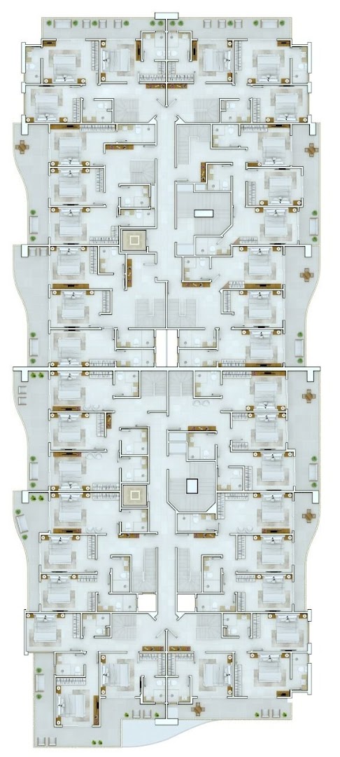 Cobertura à venda com 3 quartos, 142m² - Foto 61