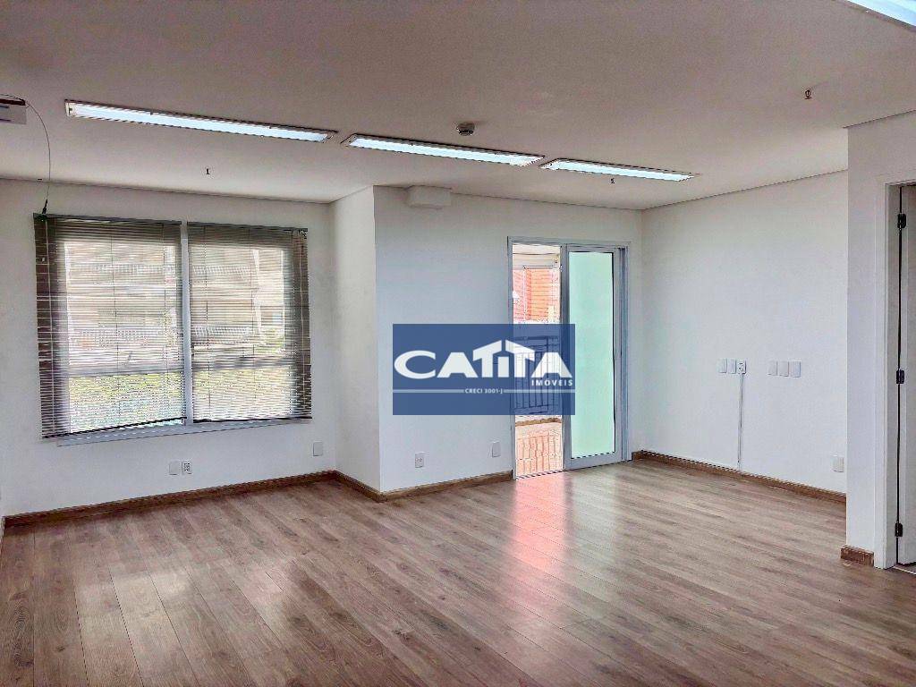 Conjunto Comercial-Sala para alugar, 39m² - Foto 5