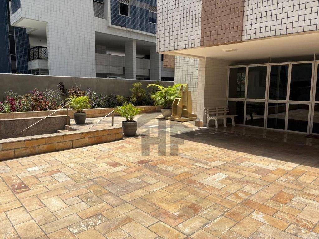 Apartamento, 4 quartos, 370 m² - Foto 2