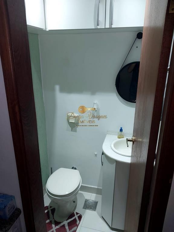 Apartamento à venda com 2 quartos, 54m² - Foto 24