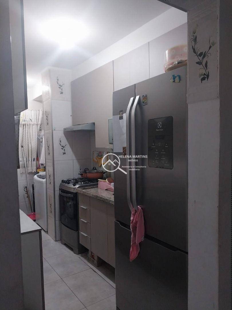 Apartamento à venda com 2 quartos, 49m² - Foto 4